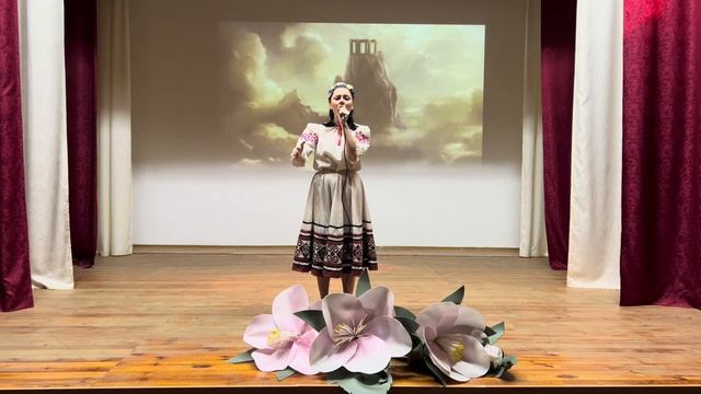 На краю стою  Арт-вакацыі 2025  солист-вокалист народ?