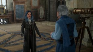 Проказы Пивза.▶️ Хогвартс Легаси▶️ Hogwarts Legacy