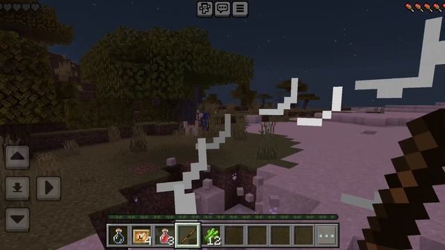 мод на еду часть 2 смотреть онлайн