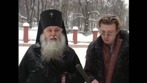 "Провинциальные истории. Пензенская губерния"