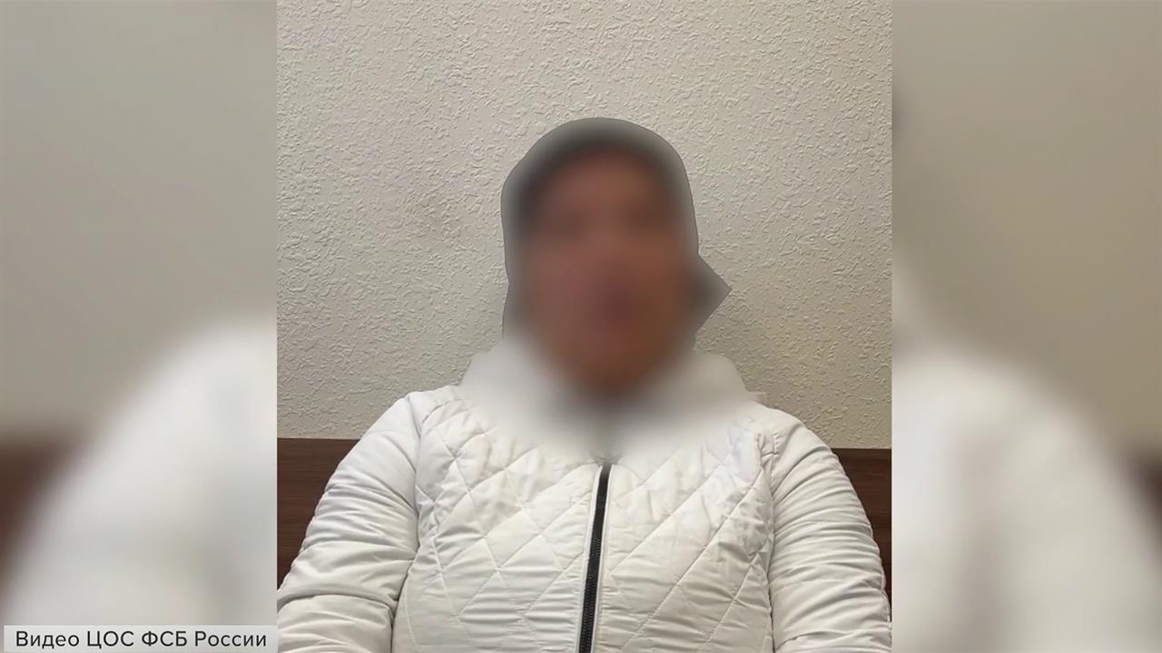 Сотрудники ФСБ задержали в Крыму двух женщин, шпионивших в пользу Киева