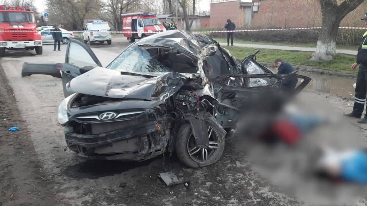 Аварии и ДТП на дорогах ТОРОПЫГИ за рулем