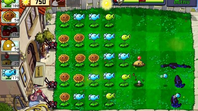 дополнительное видео ко второй части растения против смотреть онлайн