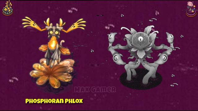 All Titan Soul Comparison 2025 ~ My Singing Monsters смотреть онлайн