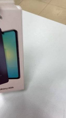 Samsung a06