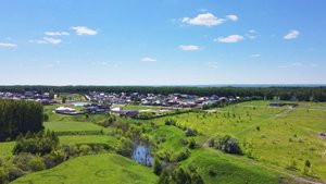 КП Чистые Пруды 3 | Ульяновск