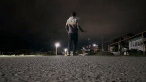 Ray Charles - Hit The Road Jack (танец)