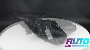 Tesla Model 3 (2017-н.в) V.2 правый