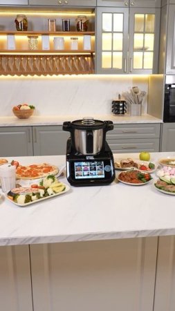 Новый уровень комфорта на вашей кухне😍