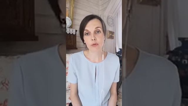 Предназначение. Призвание. Реализация. Любимая деятельность. Анастасия Прокопенко