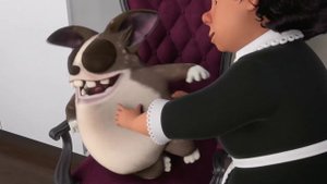 Пришельцы в доме — Русский трейлер (мультфильм 2018)  ⧸