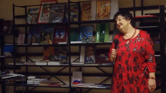 Зеркало-Любовь Воронцова смотреть онлайн