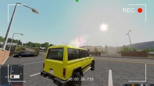 VRP Life Республика ЧР   МВД Экзамен по ПДД 🚔🚔🚔🚓🚓🚓