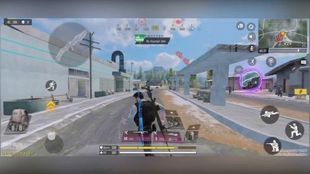 ФЕНЕК vs МАК10 – Что Круче? Кто король ПП в COD Mobile • ÐEメKar1 смотреть онлайн