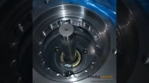 XKAH-01061 Редуктор хода для экскаваторов Hyundai R360LC-7