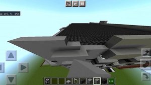 проект "Строительство города в Minecraft #17"