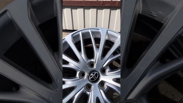 Камри оригинал 18’’ обзор смотреть онлайн