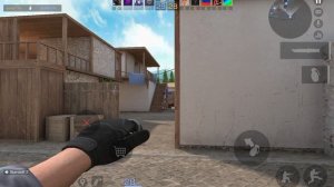 1 ролик про стандофф 2