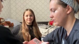 ПРЕОБРАЖЕНИЕ В ПИК МИ ГЕРЛ РУКАМИ МОЕЙ 10ЛЕТНЕЙ СЕСТРЫ