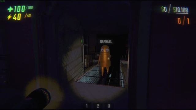 "МУЗЫКАЛЬНЫЙ" РОБОТ (R.E.P.O.) смотреть онлайн