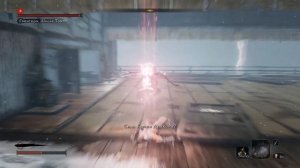 Генитиро Асина Sekiro: Shadows Die Twice