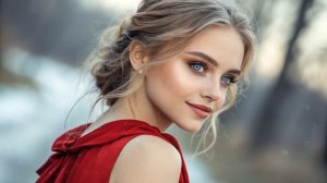 — Я подал ей воду на марафоне, а финишировала она вместе с тренером   в отеле