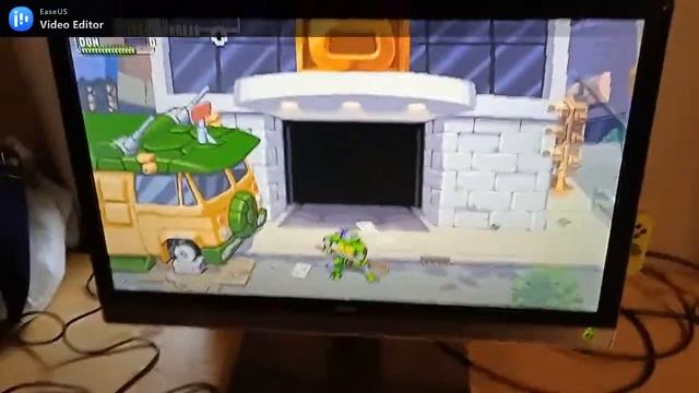 Поиграл впервые на GBX 2022 в Teenage Mutant Ninja Turtles Shredder’s Revenge. N смотреть онлайн