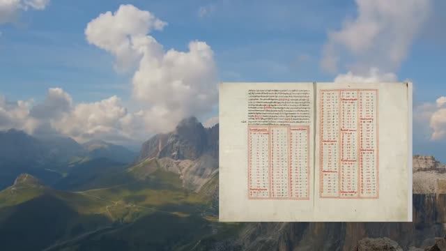 Леонардо Пизанский "Книга абака"