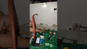 Ошибка E 23 котёл Baxi Eco Classic. Решение проблемы. Замена ре?