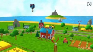 Томас против Дизель! Гонка! Thomas vs Diesel race