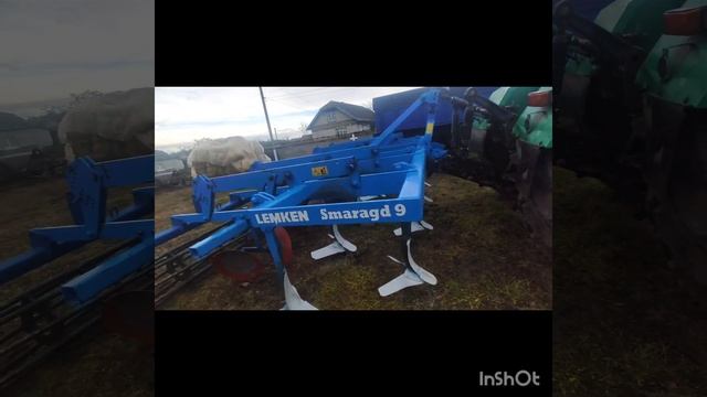 Рік користування #lemken смарагд❗вартий уваги чи ні⁉️#mi смотреть онлайн