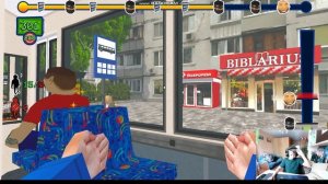 Играем в TROLEU Demo