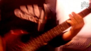 2-ой Фронт Пушкина - Приглашение на концерт