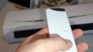 Ресанта ТВК-5. Отзыв покупателя