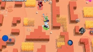 Самые универсальные бойцы в Бравл Старс!