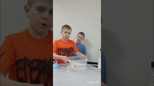 как сделать огромные мыльные пузыри в домашних условиях 🫧🫧🫧