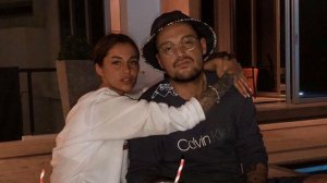 GUF - Баллада (Новая Версия 2025)