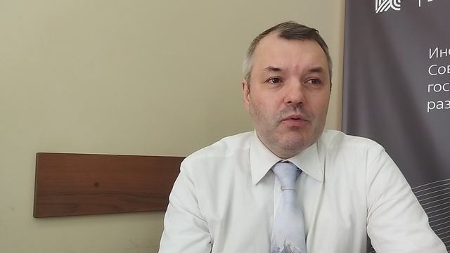 Интервью с политологом и общественным деятелем - Дмитрием Владимировичем Солонниковым. Часть 1.