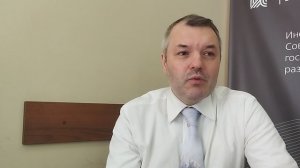 Интервью с политологом и общественным деятелем - Дмитрием Владимировичем Солонниковым. Часть 1.