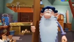 Контраптус гений 69 серия Амнезия