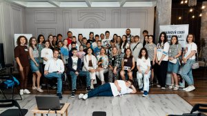 Финансовая грамотность для подростков. Встреча 1.06.2025