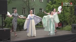 Новости СПбГУ: День Филолога и Восточника 2025 в СПбГУ