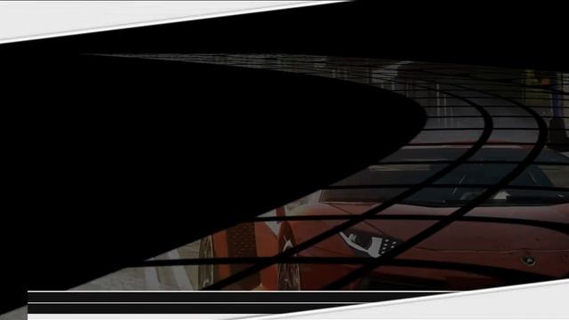 NFS Most Wanted 2012 Финал игры на Американском Монстре  Chevrol