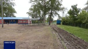 В ОРЕНБУРЖЬЕ ЛАГЕРЯ ГОТОВЯТСЯ ВСТРЕЧАТЬ ДЕТЕЙ