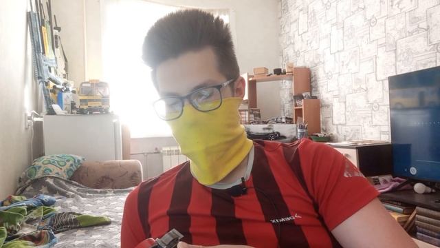 Самодельный Урал 5557-пожарный на радио управлении. Зад? смотреть онлайн