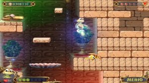 Turtle Odyssey 2 2004 Full Game Одиссей Черепашки 2 2004 Прохождения