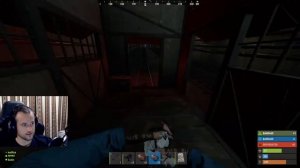 Вся правда о роботе Кава?! В Раст/Rust