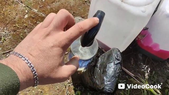 Будни Зерновоза серия 19 ремонтымойка движение на баз