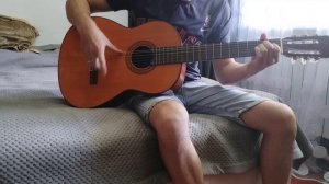 Испанская мелодия ❤️🔥💥🎸