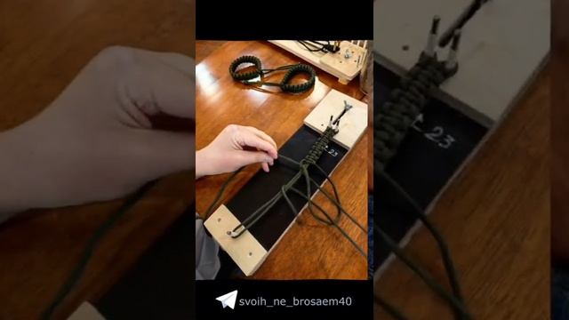 Штаб - обзор 080525